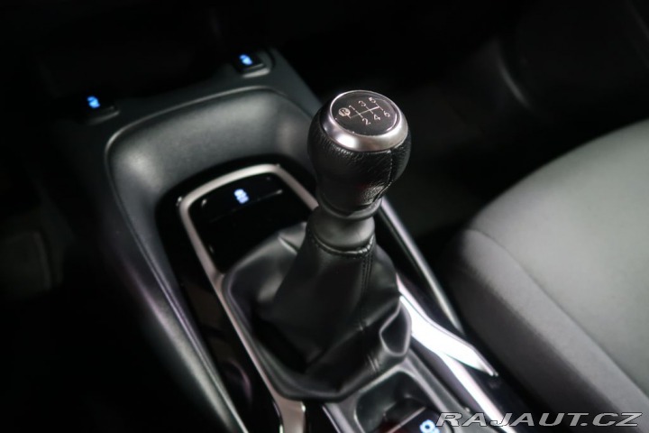 Toyota Corolla 1.5VVT-i,CZ,ComfortStyleT 2022