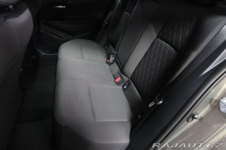Toyota Corolla 1.5VVT-i,CZ,ComfortStyleT 2022