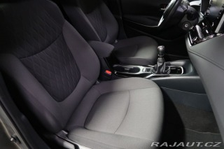 Toyota Corolla 1.5VVT-i,CZ,ComfortStyleT 2022