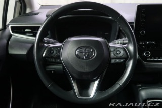 Toyota Corolla 1.5VVT-i,CZ,ComfortStyleT 2022