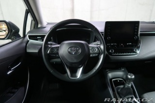 Toyota Corolla 1.5VVT-i,CZ,ComfortStyleT 2022