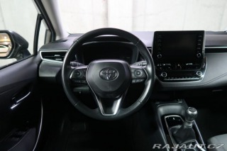 Toyota Corolla 1.5VVT-i,CZ,ComfortStyleT 2022