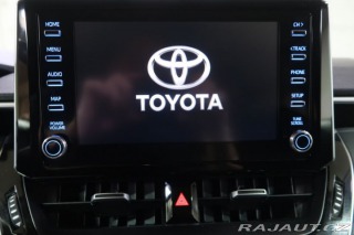 Toyota Corolla 1.5VVT-i,CZ,ComfortStyleT 2022