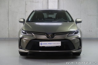 Toyota Corolla 1.5VVT-i,CZ,ComfortStyleT 2022
