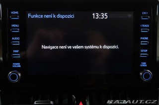 Toyota Corolla 1.5VVT-i,CZ,ComfortStyleT 2022