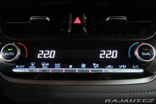 Toyota Corolla 1.5VVT-i,CZ,ComfortStyleT 2022