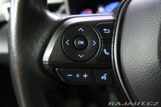 Toyota Corolla 1.5VVT-i,CZ,ComfortStyleT 2022
