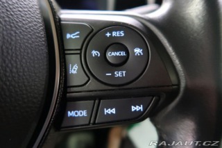 Toyota Corolla 1.5VVT-i,CZ,ComfortStyleT 2022