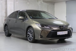 Toyota Corolla 1.5VVT-i,CZ,ComfortStyleT 2022