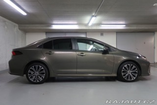 Toyota Corolla 1.5VVT-i,CZ,ComfortStyleT 2022