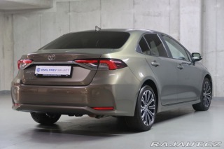 Toyota Corolla 1.5VVT-i,CZ,ComfortStyleT 2022