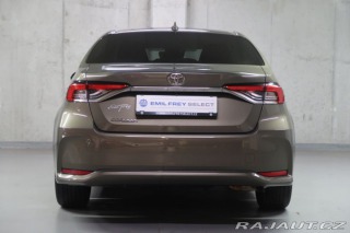 Toyota Corolla 1.5VVT-i,CZ,ComfortStyleT 2022