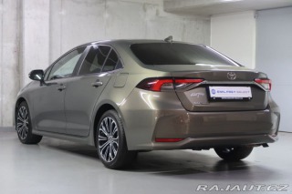 Toyota Corolla 1.5VVT-i,CZ,ComfortStyleT 2022