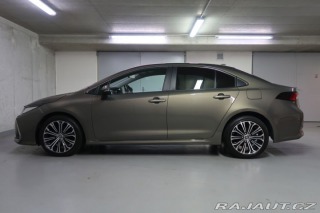 Toyota Corolla 1.5VVT-i,CZ,ComfortStyleT 2022