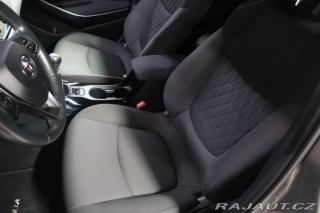 Toyota Corolla 1.5VVT-i,CZ,ComfortStyleT 2022