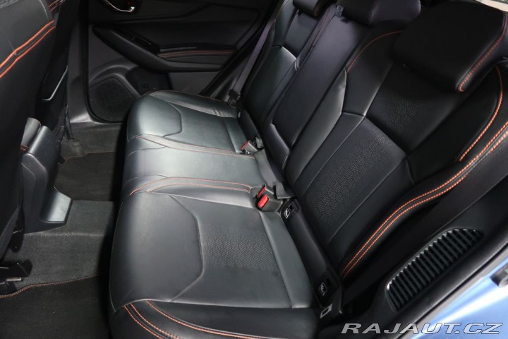 Subaru XV 2.0Boxer,CZ,1Maj,4x4,AT 2019