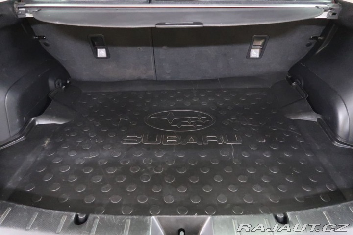 Subaru XV 2.0Boxer,CZ,1Maj,4x4,AT 2019