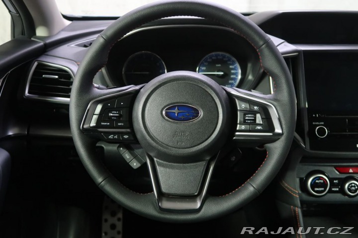Subaru XV 2.0Boxer,CZ,1Maj,4x4,AT 2019