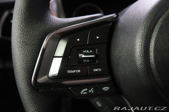 Subaru XV 2.0Boxer,CZ,1Maj,4x4,AT 2019