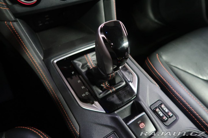 Subaru XV 2.0Boxer,CZ,1Maj,4x4,AT 2019