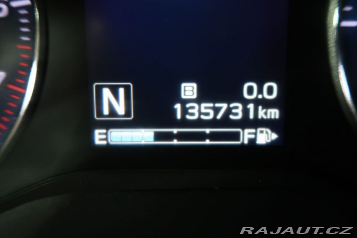 Subaru XV 2.0Boxer,CZ,1Maj,4x4,AT 2019