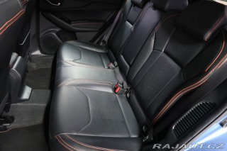 Subaru XV 2.0Boxer,CZ,1Maj,4x4,AT 2019