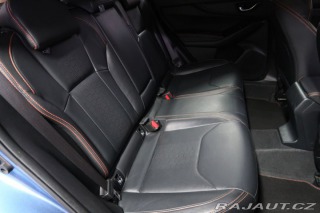 Subaru XV 2.0Boxer,CZ,1Maj,4x4,AT 2019