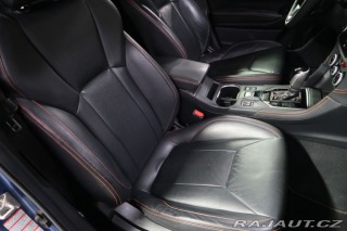 Subaru XV 2.0Boxer,CZ,1Maj,4x4,AT 2019