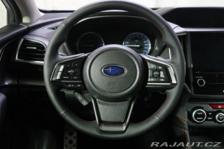 Subaru XV 2.0Boxer,CZ,1Maj,4x4,AT 2019