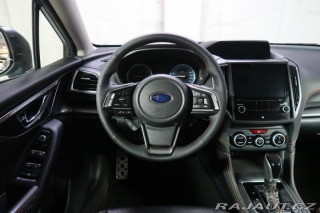Subaru XV 2.0Boxer,CZ,1Maj,4x4,AT 2019