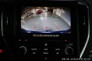 Subaru XV 2.0Boxer,CZ,1Maj,4x4,AT 2019