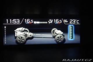 Subaru XV 2.0Boxer,CZ,1Maj,4x4,AT 2019