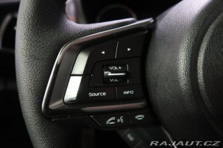 Subaru XV 2.0Boxer,CZ,1Maj,4x4,AT 2019