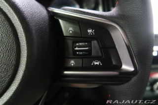 Subaru XV 2.0Boxer,CZ,1Maj,4x4,AT 2019