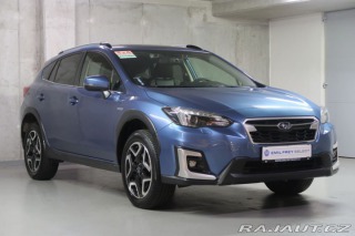 Subaru XV 2.0Boxer,CZ,1Maj,4x4,AT 2019