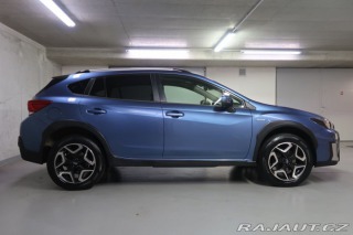 Subaru XV 2.0Boxer,CZ,1Maj,4x4,AT 2019