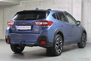Subaru XV 2.0Boxer,CZ,1Maj,4x4,AT 2019