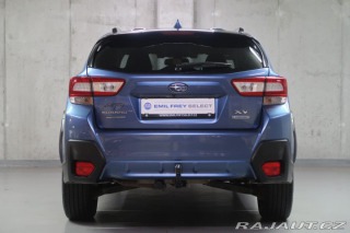 Subaru XV 2.0Boxer,CZ,1Maj,4x4,AT 2019