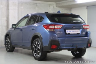 Subaru XV 2.0Boxer,CZ,1Maj,4x4,AT 2019