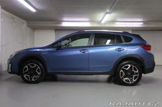 Subaru XV 2.0Boxer,CZ,1Maj,4x4,AT 2019