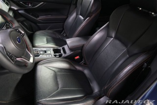 Subaru XV 2.0Boxer,CZ,1Maj,4x4,AT 2019