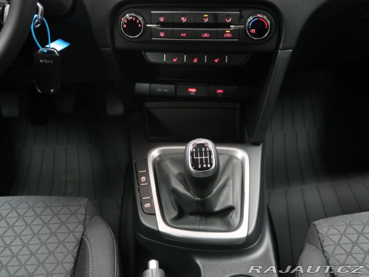 Kia Ceed SPIN - K odběru od IHNED 2025