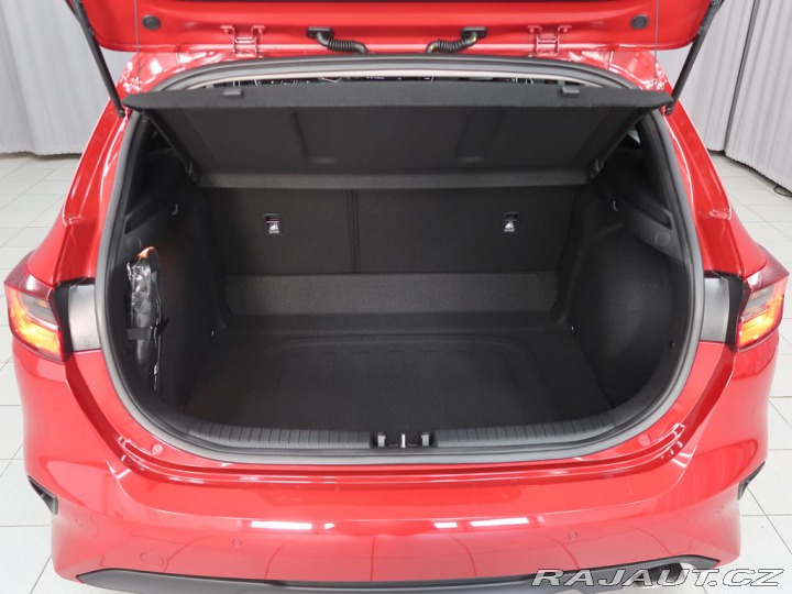 Kia Ceed SPIN - K odběru od IHNED 2025