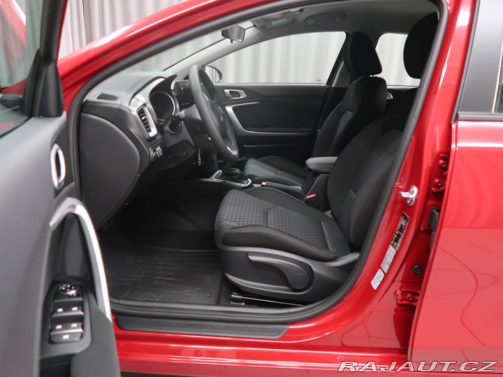 Kia Ceed SPIN - K odběru od IHNED 2025