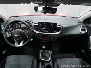 Kia Ceed SPIN - K odběru od IHNED 2025