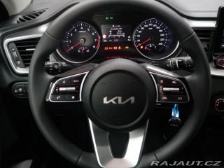 Kia Ceed SPIN - K odběru od IHNED 2025