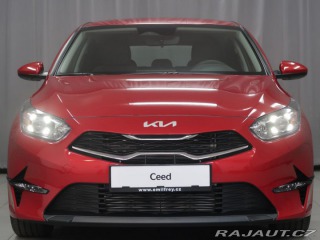 Kia Ceed SPIN - K odběru od IHNED 2025