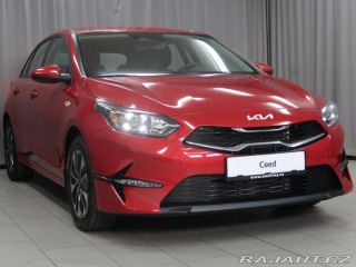Kia Ceed SPIN - K odběru od IHNED 2025