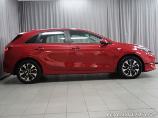 Kia Ceed SPIN - K odběru od IHNED 2025