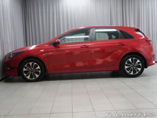 Kia Ceed SPIN - K odběru od IHNED 2025